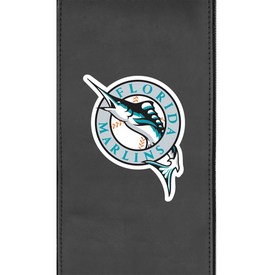 Florida Marlins Cooperstown Logo Panel, AGS-PSCOOP0050 Florida Marlins Cooperstown Logo Panel, AGS-PSCOOP0050