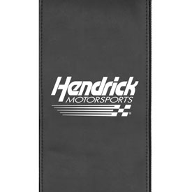 Logo Panel with Hendrick Motorsports, AGS-PSHMS0000