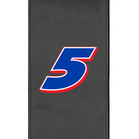 Logo Panel with Kyle Larson, AGS-PSHMS0020