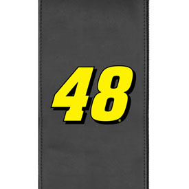 Logo Panel with Jimmie Johnson, AGS-PSHMS0050