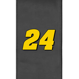 Logo Panel with Jeff Gordon, AGS-PSHMS0060