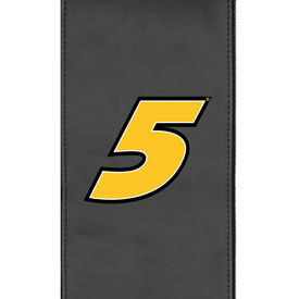 Logo Panel with Mark Martin, AGS-PSHMS0110