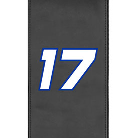 Logo Panel with Darrell Waltrip, AGS-PSHMS0120