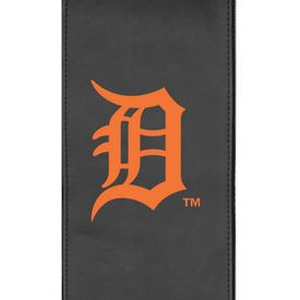 Detroit Tigers Logo Panel, AGS-PSMLB20090