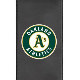 Oakland Athletics Logo Panel, AGS-PSMLB21090 Oakland Athletics Logo Panel, AGS-PSMLB21090