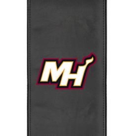 Miami Heat Logo Panel, AGS-PSNBA31041
