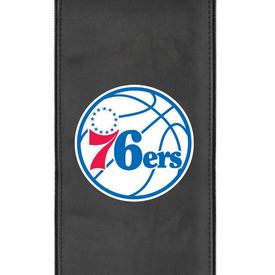 Philadelphia 76ers Logo Panel, AGS-PSNBA32011