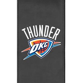 Oklahoma City Thunder Logo Panel, AGS-PSNBA32060