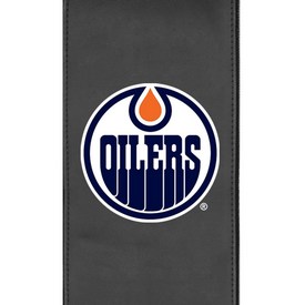 Edmonton Oilers Logo Panel