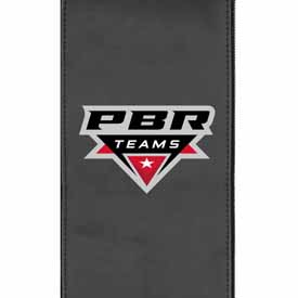 Teams Logo Panel with Professional Bull Riders, AGS-PSPBR0001