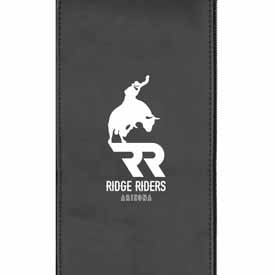 Primary Logo Panel with Arizona Ridge Riders, AGS-PSPBR0010
