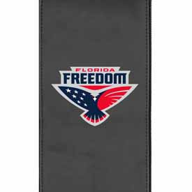 Primary Logo Panel with Florida Freedom, AGS-PSPBR0025