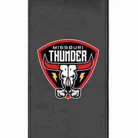 Primary Logo Panel with Missouri Thunder, AGS-PSPBR0035