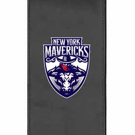 Primary Logo Panel with New York Mavericks, AGS-PSPBR0045
