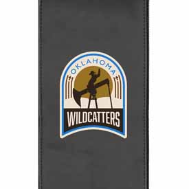 Primary Logo Panel with Oklahoma Wildcatters, AGS-PSPBR0050