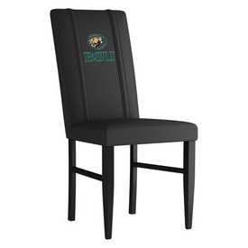 Bemidji State Beavers Collegiate Side Chair 2000, XZ2000SCBLK-PSCOL13185