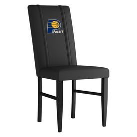 Indiana Pacers NBA Side Chair 2000, XZ2000SCBLK-PSNBA31000