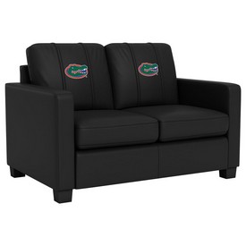 Dyno Stationary Loveseat with Florida Gators, AGS-XZ283SS2SDLS-PSCOL11020 Dyno Stationary Loveseat with Florida Gators, AGS-XZ283SS2SDLS-PSCOL11020