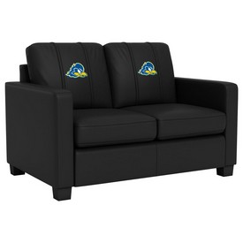 Dyno Stationary Loveseat with Delaware Primary Athletic Logo, XZ283SS2SDLS-PSCOL13236