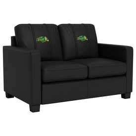 Dyno Stationary Loveseat with North Dakota State Primary Logo, XZ283SS2SDLS-PSCOL13491