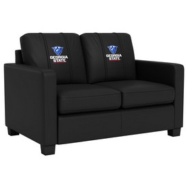 Dyno Stationary Loveseat with Georgia State, AGS-XZ283SS2SDLS-PSCOL13850 Dyno Stationary Loveseat with Georgia State, AGS-XZ283SS2SDLS-PSCOL13850