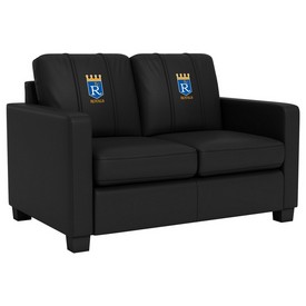 Dyno Stationary Loveseat with Kansas City Royals Cooperstown, XZ283SS2SDLS-PSCOOP0035