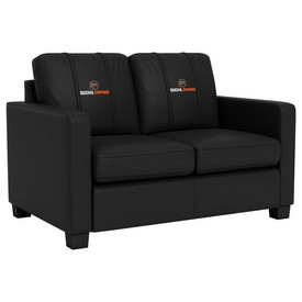 Dyno Stationary Loveseat with Ducks Gaming Logo, XZ283SS2SDLS-PSNHL43050