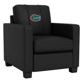 Dyno Stationary Club Chair with Florida Gators, AGS-XZ283SSASDCC-PSCOL11020 Dyno Stationary Club Chair with Florida Gators, AGS-XZ283SSASDCC-PSCOL11020