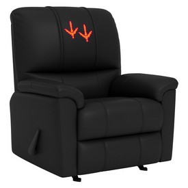 Freedom Rocker Recliner with Virginia Tech Hokies, AGS-XZ4105032MFRRDBLK-PSCOL13227 Freedom Rocker Recliner with Virginia Tech Hokies, AGS-XZ4105032MFRRDBLK-PSCOL13227