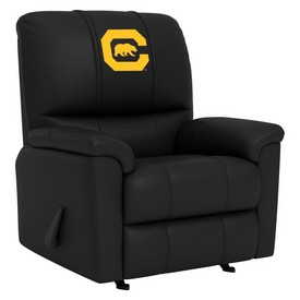 Freedom Rocker Recliner with California Golden Bears