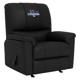 Freedom Rocker Recliner with Boston Red Sox, AGS-XZ4105032MFRRDBLK-PSMLB20033 Freedom Rocker Recliner with Boston Red Sox, AGS-XZ4105032MFRRDBLK-PSMLB20033