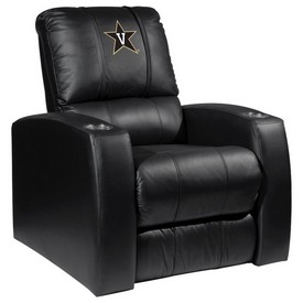 Home Theater Recliner with Vanderbilt Commodores