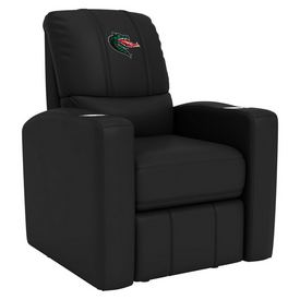 Stealth Recliner with Alabama at Birmingham, XZ52082CDSMHTBLK-PSCOL13005
