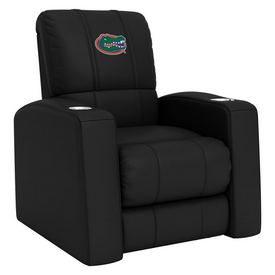 Relax Recliner with Florida Gators Relax Recliner with Florida Gators
