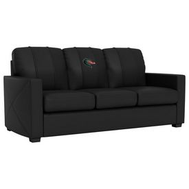 Alabama-Birmingham Blazers Collegiate Stationary Sofa, XZ7759001SOCDBK-PSCOL13005