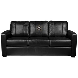 Stationary Sofa with Vanderbilt Commodores