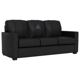 Stationary Sofa with Arizona Diamondbacks, AGS-XZ7759001SOCDBK-PSCOOP0001 Stationary Sofa with Arizona Diamondbacks, AGS-XZ7759001SOCDBK-PSCOOP0001