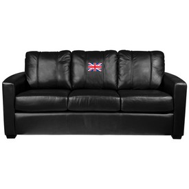 British Flag Stationary Sofa, XZ7759001SOCDBK-PSFLG55007