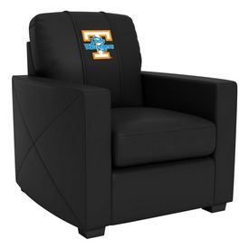 Tennessee Lady Volunteers Collegiate Stationary Chair, XZ7759002CHCDBK-PSCOL11031