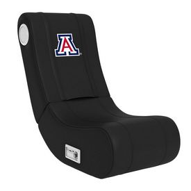 Game Rocker 100 with Arizona Wildcats, AGS-XZGARO100-PSCOL12100 Game Rocker 100 with Arizona Wildcats, AGS-XZGARO100-PSCOL12100