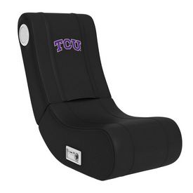 Game Rocker 100 with TCU Horned Frogs, AGS-XZGARO100-PSCOL13805 Game Rocker 100 with TCU Horned Frogs, AGS-XZGARO100-PSCOL13805