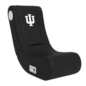 Game Rocker 100 with Indiana University, AGS-XZGARO100-PSCOL13900 Game Rocker 100 with Indiana University, AGS-XZGARO100-PSCOL13900