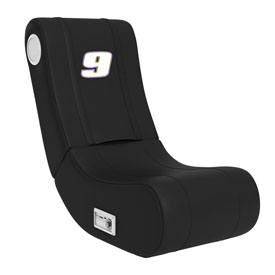 Game Rocker 100 with Chase Elliott, AGS-XZGARO100-PSHMS0010 Game Rocker 100 with Chase Elliott, AGS-XZGARO100-PSHMS0010