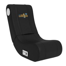 Game Rocker 100 with Golden State Warriors, AGS-XZGARO100-PSNBA30080 Game Rocker 100 with Golden State Warriors, AGS-XZGARO100-PSNBA30080