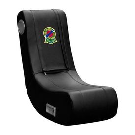 Game Rocker 100 with Houston Rockets Team Commemorative Logo, XZGARO100-PSNBA30091