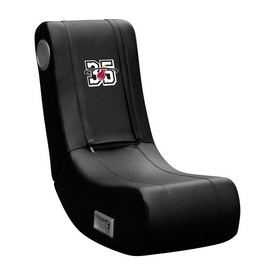 Game Rocker 100 with Miami Heat Team Commemorative Logo, XZGARO100-PSNBA31045