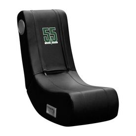 Game Rocker 100 with Milwaukee Bucks Team Commemorative Logo, XZGARO100-PSNBA31054