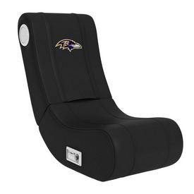 Game Rocker 100 with Baltimore Ravens, AGS-XZGARO100-PSNFL20010 Game Rocker 100 with Baltimore Ravens, AGS-XZGARO100-PSNFL20010