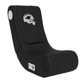 Game Rocker 100 with Carolina Panthers, AGS-XZGARO100-PSNFL20020 Game Rocker 100 with Carolina Panthers, AGS-XZGARO100-PSNFL20020