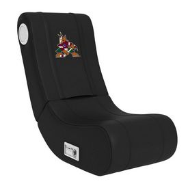 Game Rocker 100 with Arizona Coyotes, AGS-XZGARO100-PSNHL42021 Game Rocker 100 with Arizona Coyotes, AGS-XZGARO100-PSNHL42021